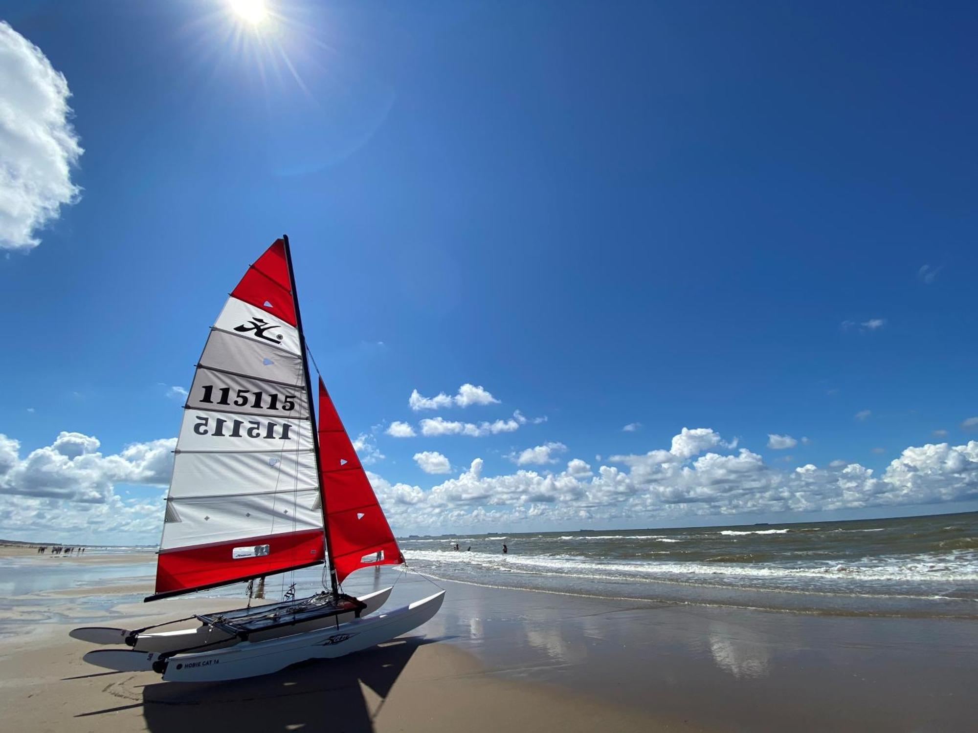 Zomerhuis Zomerbries Noordwijk